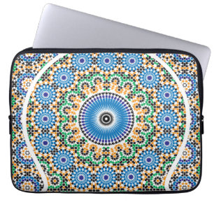 Mosaic bags