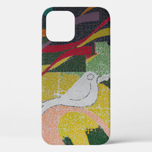 Mosaic iPhone 12 Case