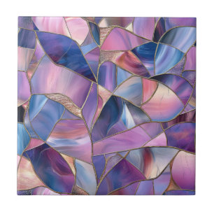 Mosaic Ceramic Tile