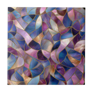 Mosaic Ceramic Tile