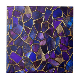 Mosaic Ceramic Tile