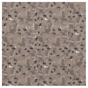 Mosaic Fantasy Fabric