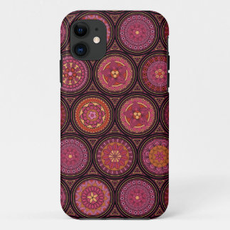 Mosaic iPhone 5 Case-Mate Case