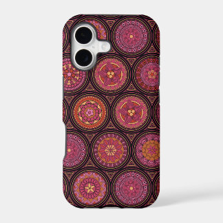 Mosaic iPhone 5 Case-Mate Case