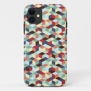 Mosaic, iPhone case
