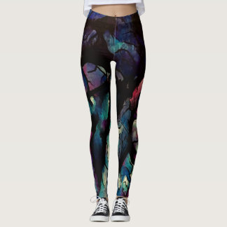 Mosaic Leggings