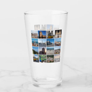 Mosaic Lisbon photos, Portugal Glass