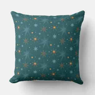 Mosaic Magic Pillow