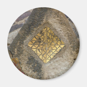 Mosaic Magnet