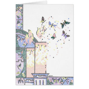Mosaic Metamorphosis