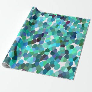 Mosaic Moments... Wrapping Paper