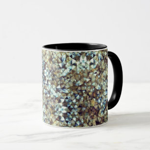 Mosaic Mug