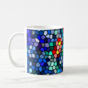 MOSAIC MUG 34