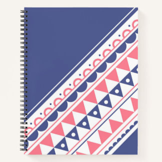 Mosaic Notebook