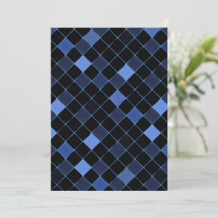 Mosaic on glass 6 card