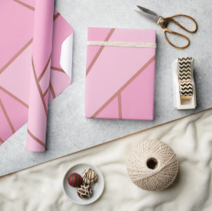 Mosaic Pattern 8 Wrapping Paper