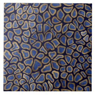 Mosaic Pattern Ceramic Tile