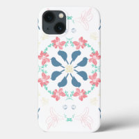 Mosaic phone case