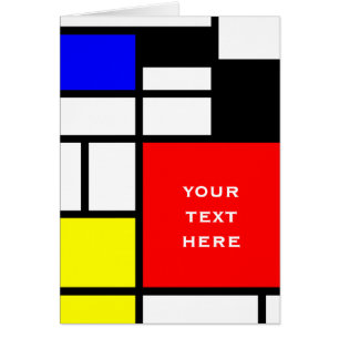 MOSAIC rectangles squares coloured I + your ideas