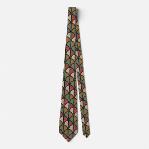 Mosaic – Roman (Pompeii) Tie