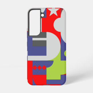 Mosaic Samsung Galaxy Case