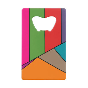 MOSAIC stripes triangles coloured III + your ideas