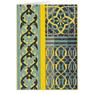 Mosaic Tile pattern any colour