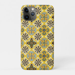 Mosaic Tile Pattern iPhone / iPad case
