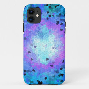 Mosaic Tiles Phone Case