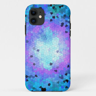 Mosaic Tiles Phone Case