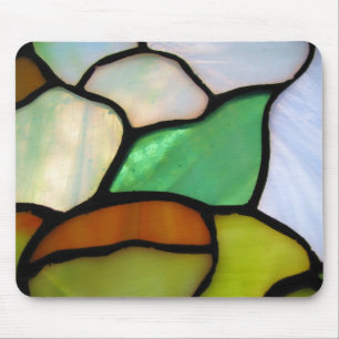 Mosaic ZZ Mousepad