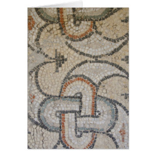 Mosaics of Meydankapi, circa 4th century A.D.