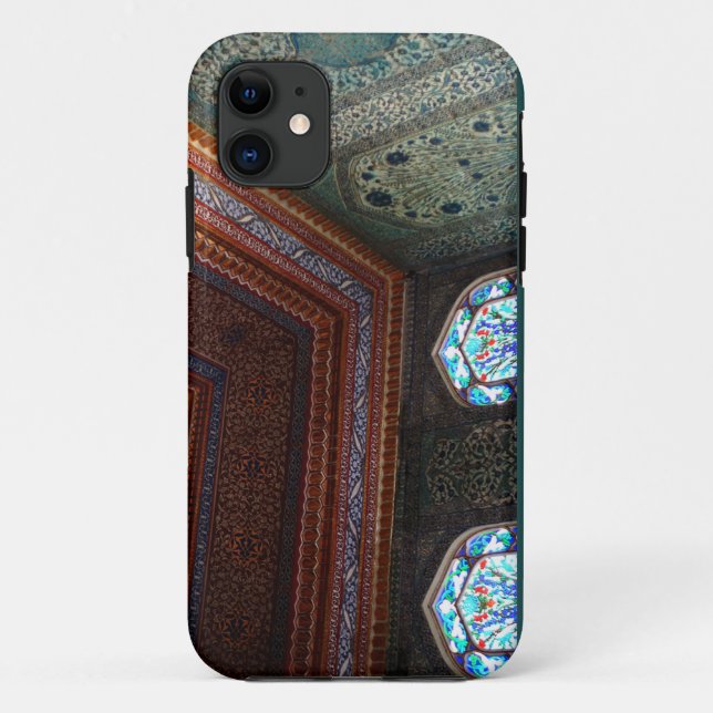Mosaiic - iPhone 5 Case (Back)