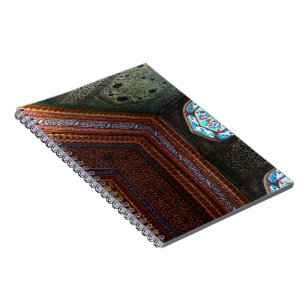 Mosaiic - Notebook