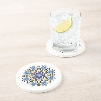 Mosaïque Marocain ! Zellige Marocain Coaster