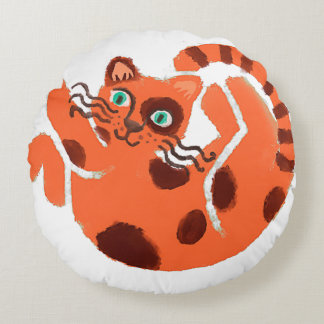 moscodubardv round cushion