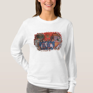 Moscow Cafe, 1916 T-Shirt