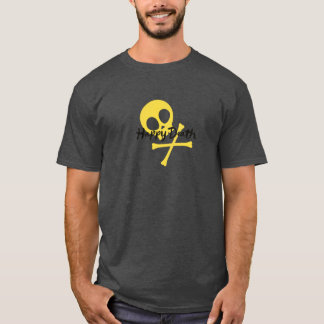 moscow-death-brigade sticker2 T-Shirt