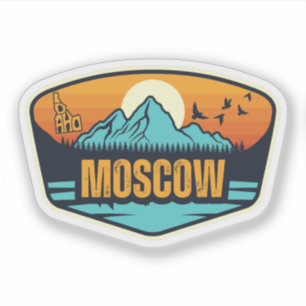 Moscow, Idaho