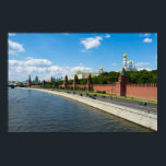 Moscow Kremlin Poster<br><div class="desc">Moscow Kremlin</div>