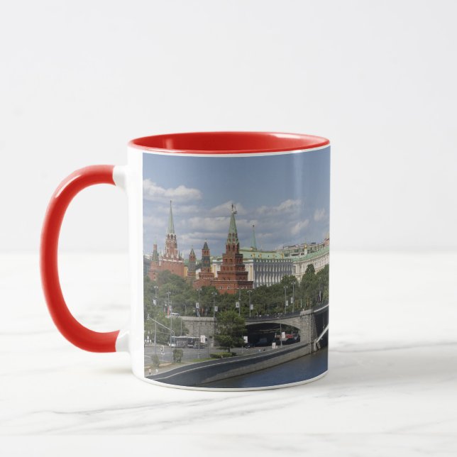 Moscow Mug (Left)