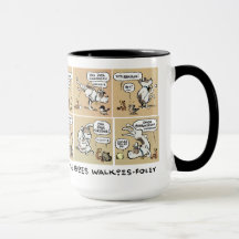 Mose Yoga Mug
