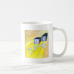 Moses Coffee Mug