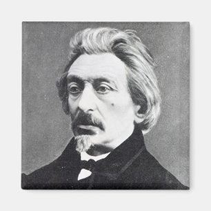 Moses Hess Magnet