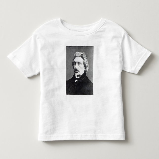 Moses Hess Toddler T-Shirt (Front)