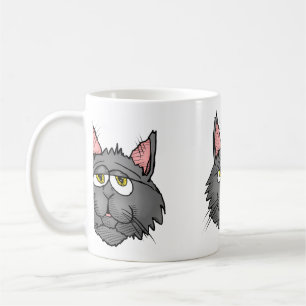 Moses the Qat Mug