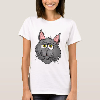 Moses the Qat T-Shirt