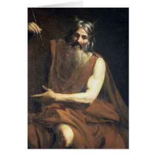 Moses with the Tablets of the Law, c.1627-32