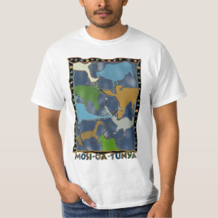 Mosi-oa-Tunya Basic Tee