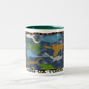 Mosi-oa-Tunya Mug